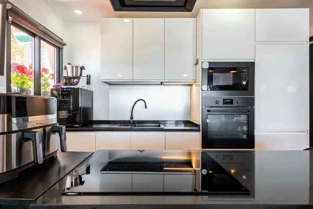 Appartement compact avec piscine à vendre à Las Gaviotas  - Carvajal, imagen 9