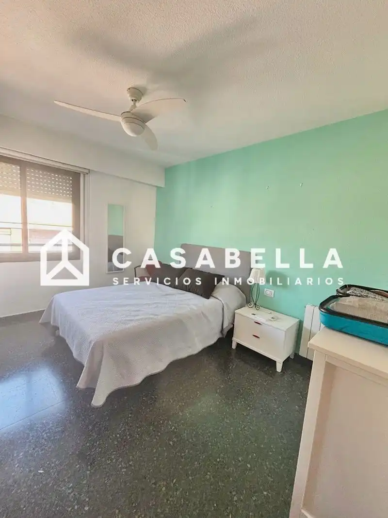 Habitación de Ático en venta en Valencia con Aire acondicionado, Calefacción y Terraza