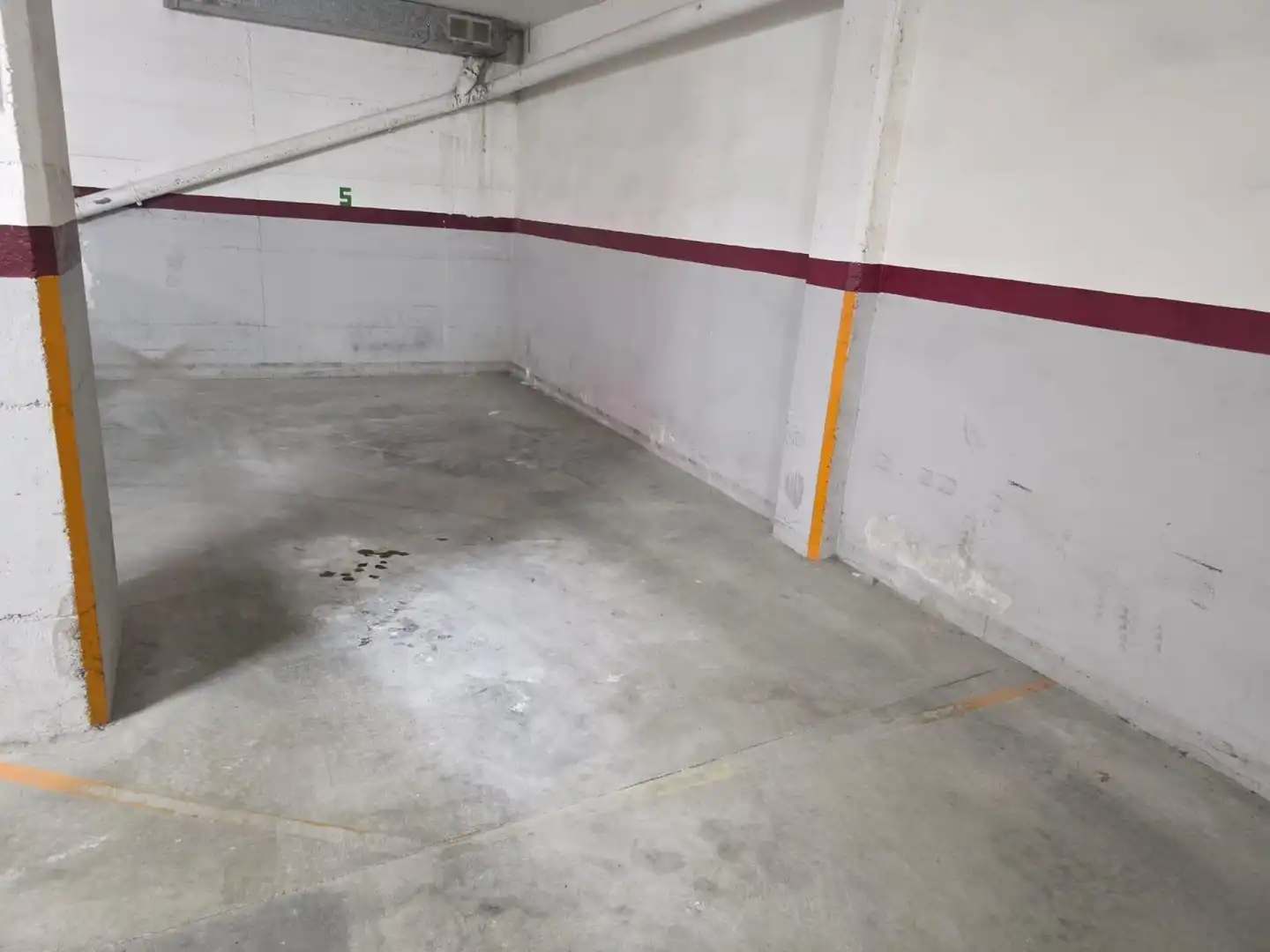 Einzelparkplatz zum Verkauf in Ponent - Set Camins