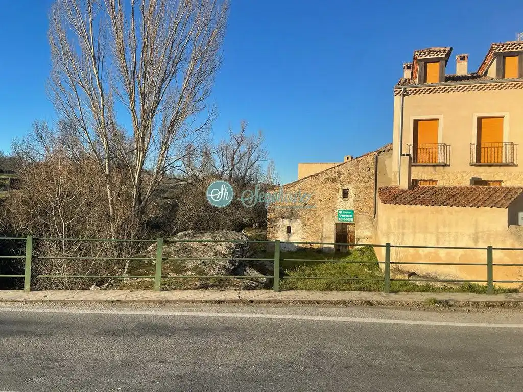 Casa o chalet en venta en Pedraza