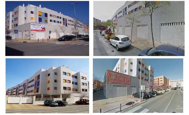 Local comercial en Alquiler en Carrer de Botànic Cavanilles en Estación - Universidad