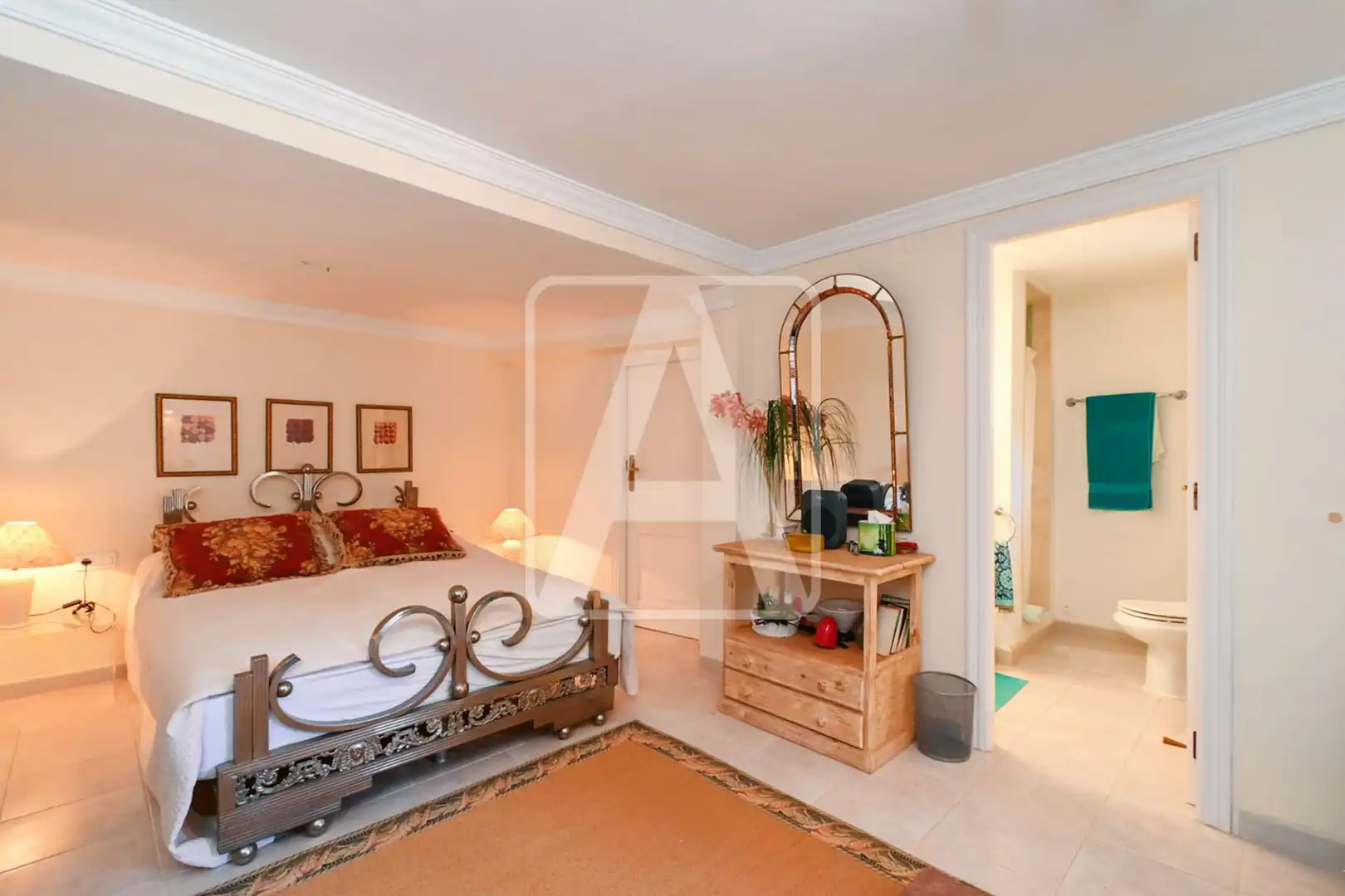 Chalet con piscina en venta en La Viña - Montemar - San Jaime, imagen 6