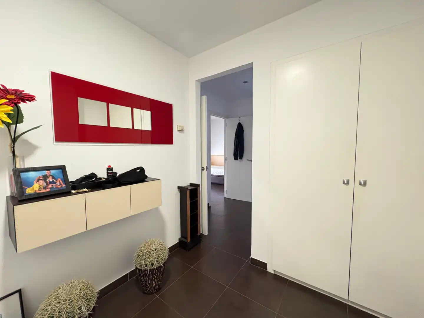 Appartement avec ascenseur à vendre à Carrer de la Pujada del Puig Rom, imagen 27