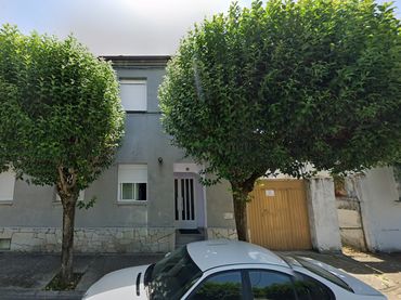 Piso en venta en SANTA GLORIA