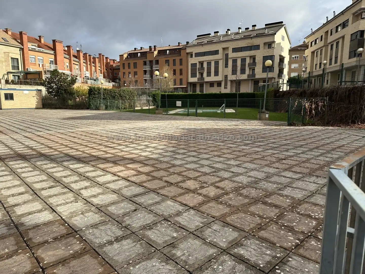 Local comercial en venda a Calle Juan Ramón Jiménez 1, imagen 30