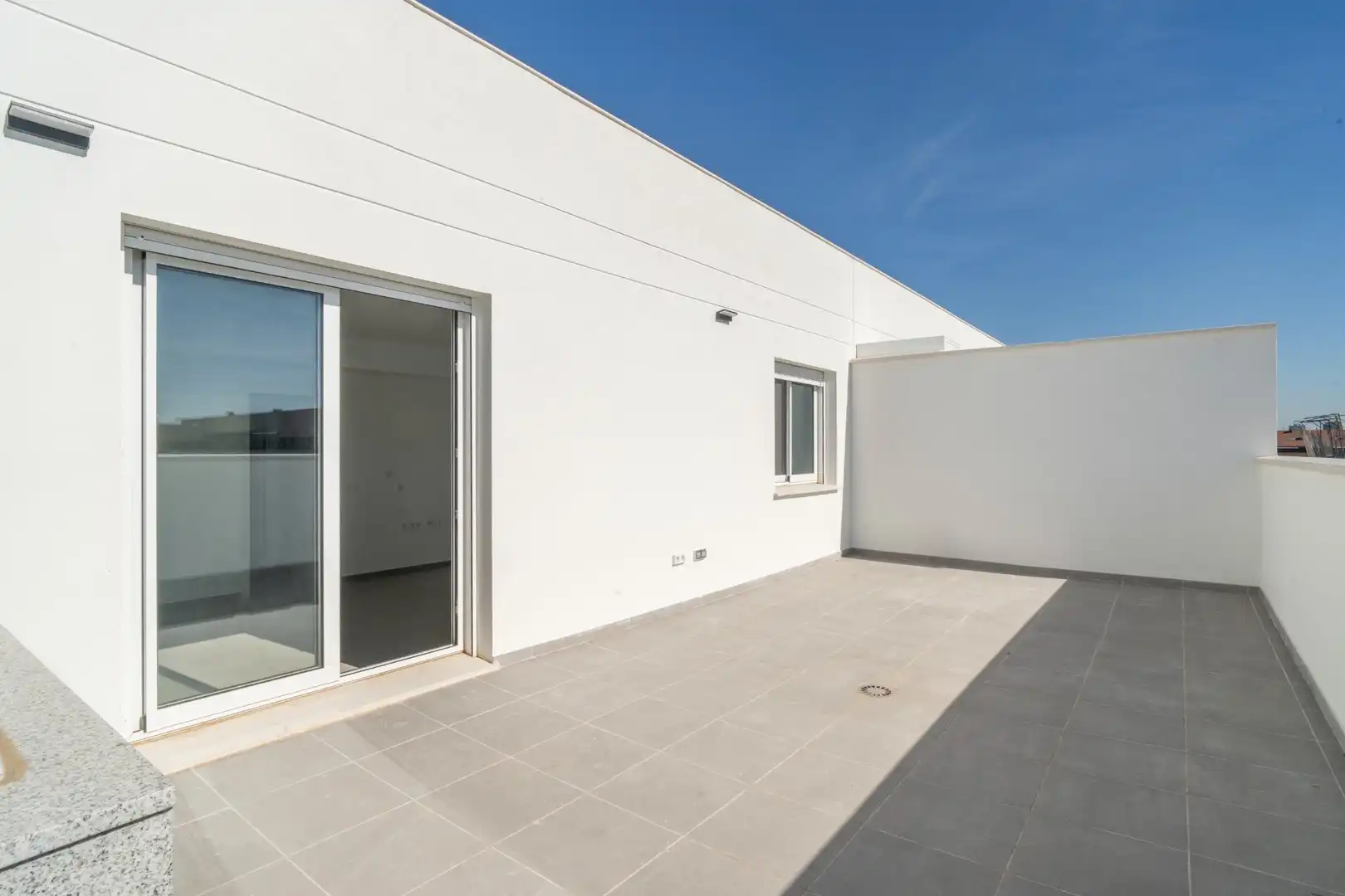 Penthouse mit Aufzug zum Verkauf in Metro - Auditorio, imagen 18