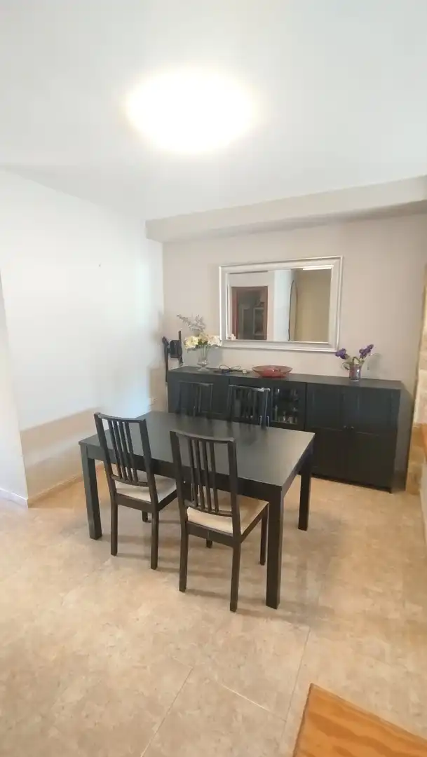 Dining room of Houses for sale in Puerto del Rosario  with Terrace, Storage room and Furnished