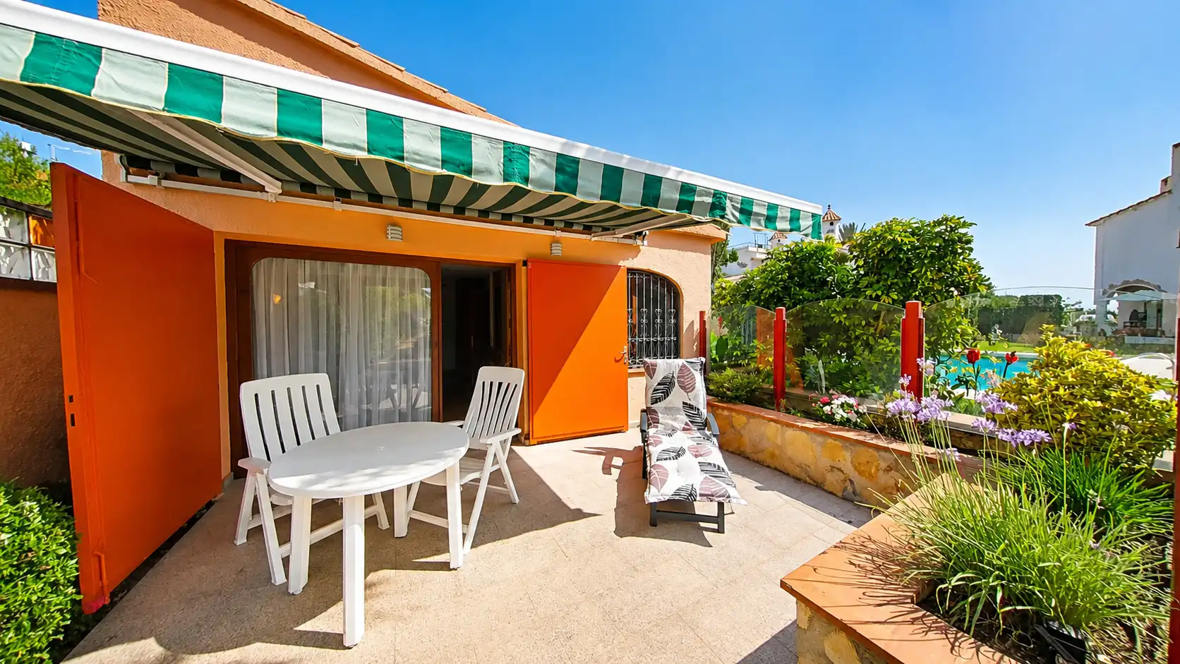 Casa a schiera con terrazza in vendita a Carrer de l'Havanera, imagen 29