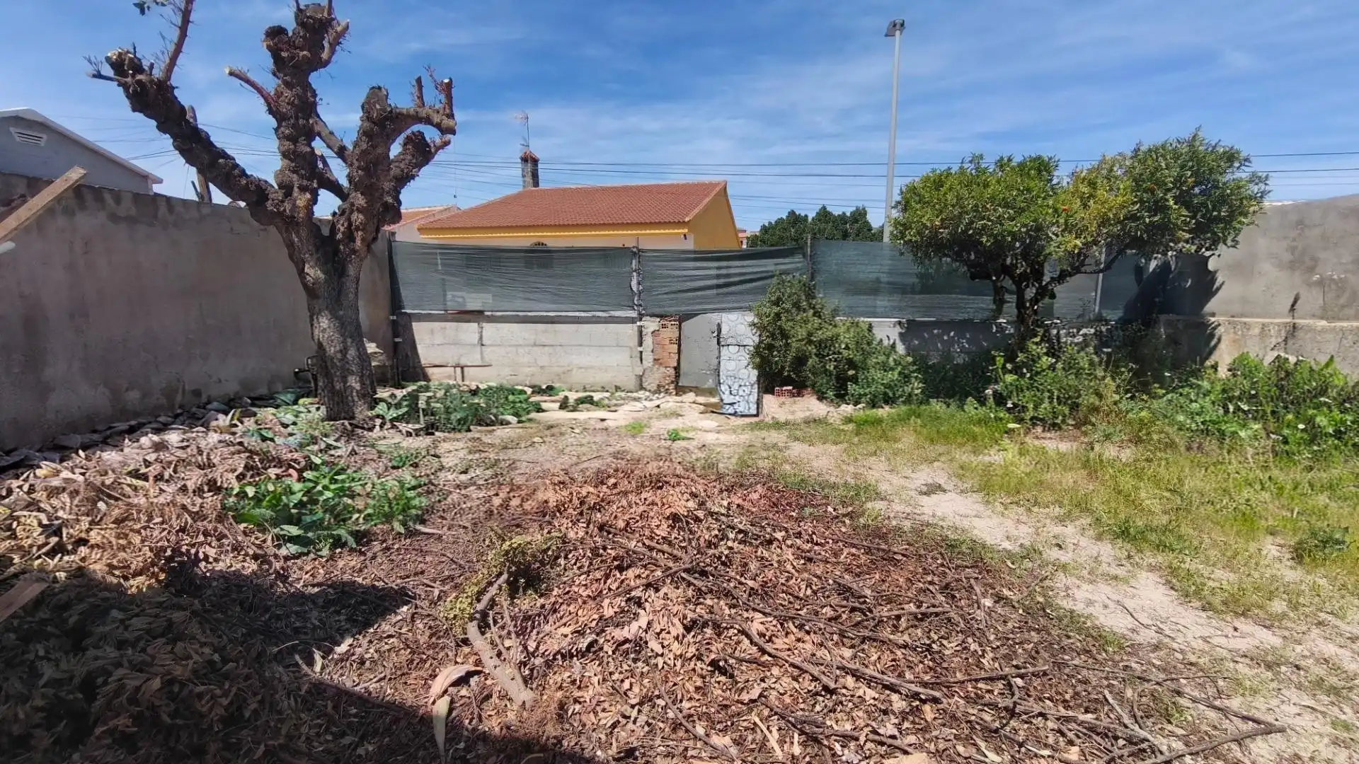 Casa adosada en venta en Calle LAGUNAS DE RUIDERA, Fuente Alegre - El Chaparral - Los Morales