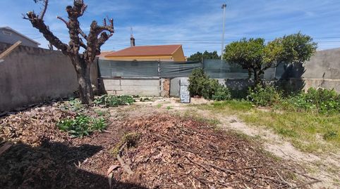 Foto 5 de Casa adosada en venta en Fuente Alegre - El Chaparral - Los Morales, Málaga Capital