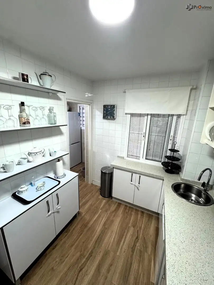 Flat for sale in Écija