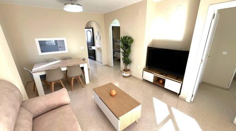 Foto 3 de Piso de alquiler en El Portil, Huelva