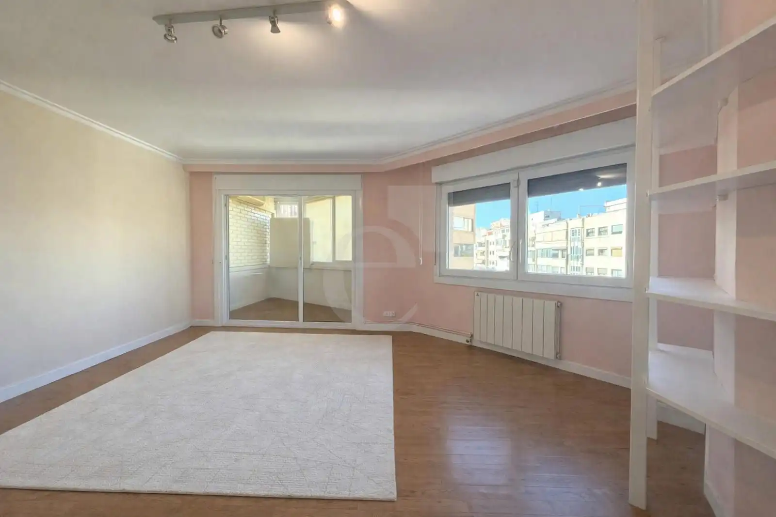Piso en venta en Mont-Olivet