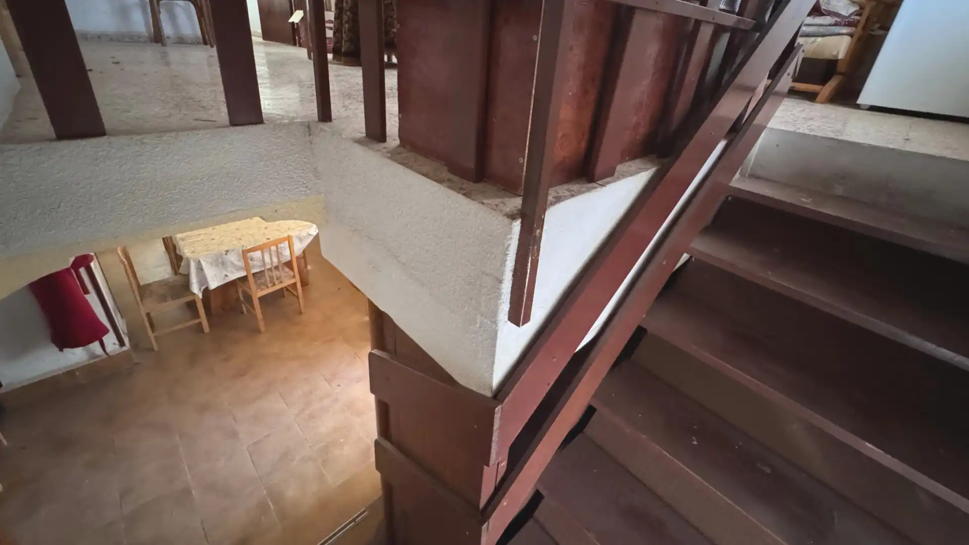 Casa rústica con piscina en venta en N/A, imagen 22