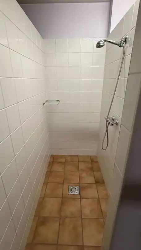 Bany de Casa o xalet en venda en Vitoria - Gasteiz amb Calefacció, Jardí privat i Terrassa