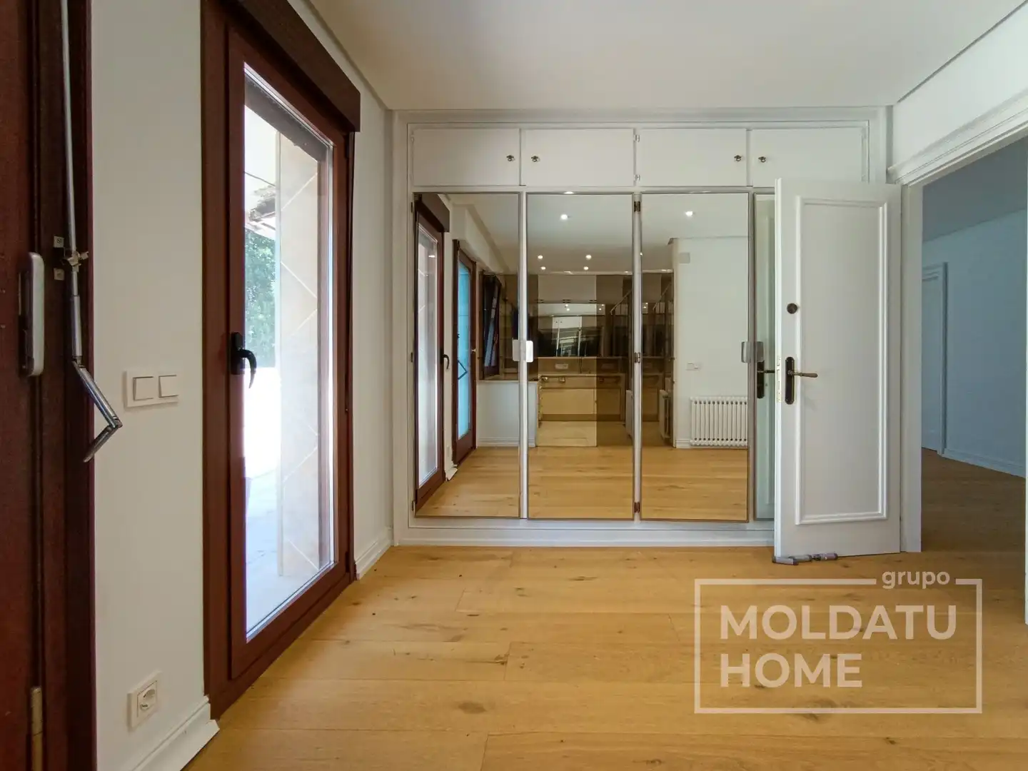 Casa amb jardí en venda a Hondarribia, imagen 25