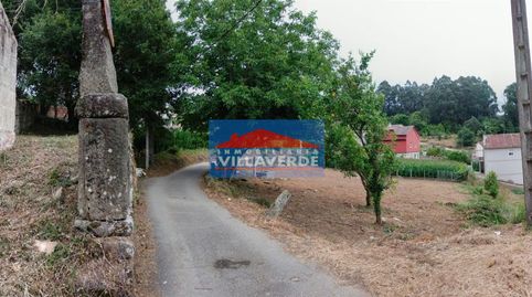DOS PARCELAS A LA VENTA EN BON DE ABAIXO