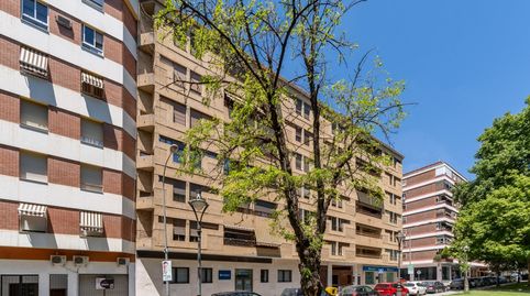 Foto 2 von Wohnung zum Verkauf in Avenida Conde de Vallellano, Vista Alegre - Parque Cruz Conde, Córdoba Capital