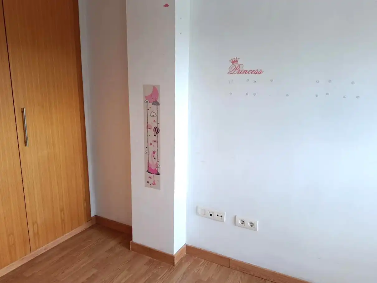 Dormitori de Casa o xalet en venda en Alcázar de San Juan amb Aire condicionat, Calefacció i Terrassa