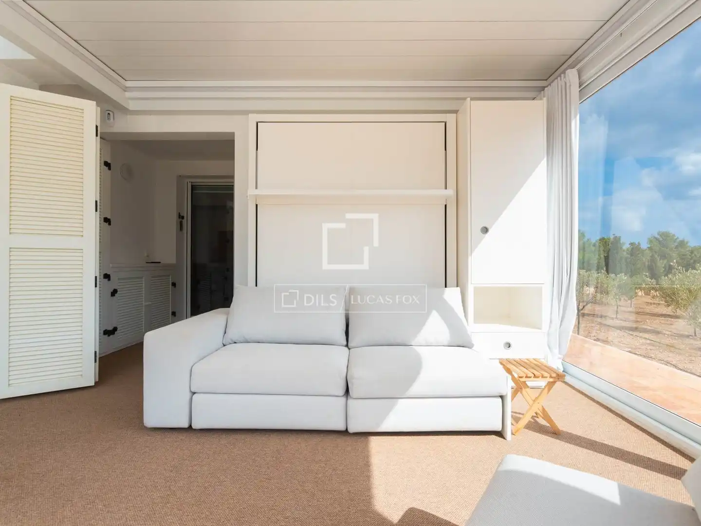 Chalet con terraza en venta en Formentera, imagen 22