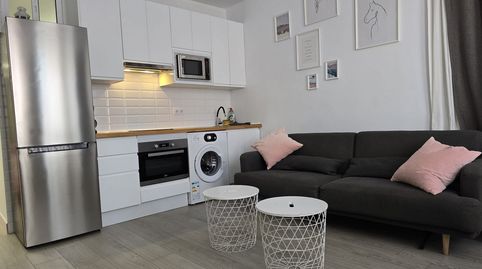 Foto 4 de Apartamento en venta en Calle Martínez Catena, 6, Centro ciudad, Fuengirola