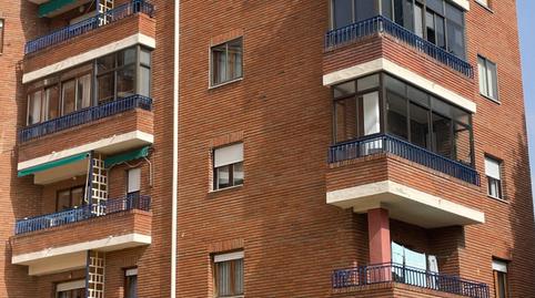 Photo 5 of Flat for sale in El Carmen, Segovia Capital