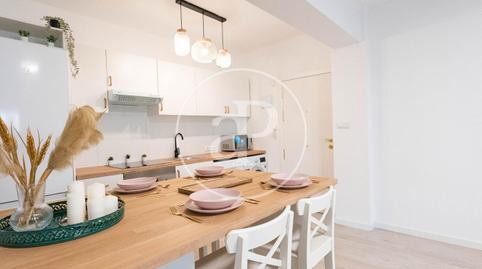 Foto 5 de Pis en venda a El Cabanyal - El Canyamelar, Valencia