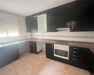 Kitchen of Single-family semi-detached for sale in Castellet i la Gornal