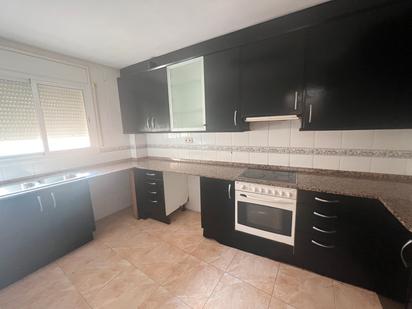 Kitchen of Single-family semi-detached for sale in Castellet i la Gornal