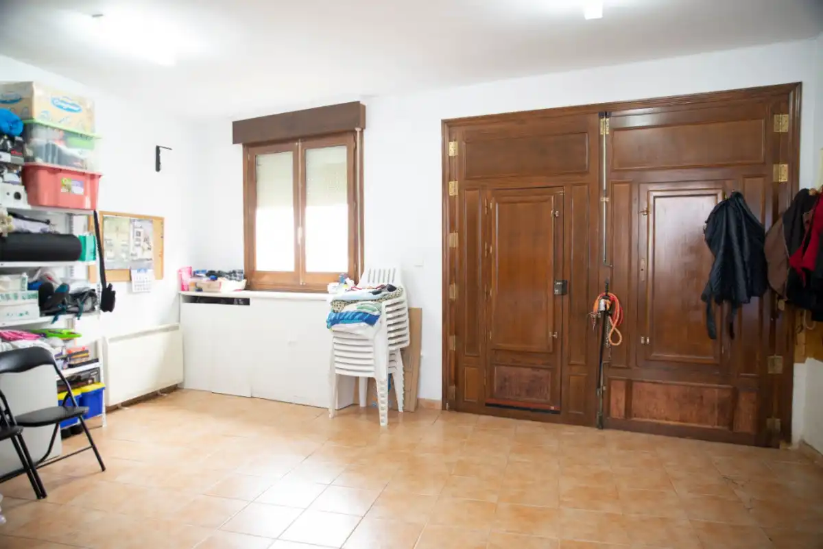Casa con terraza en venta en Tomelloso, imagen 3