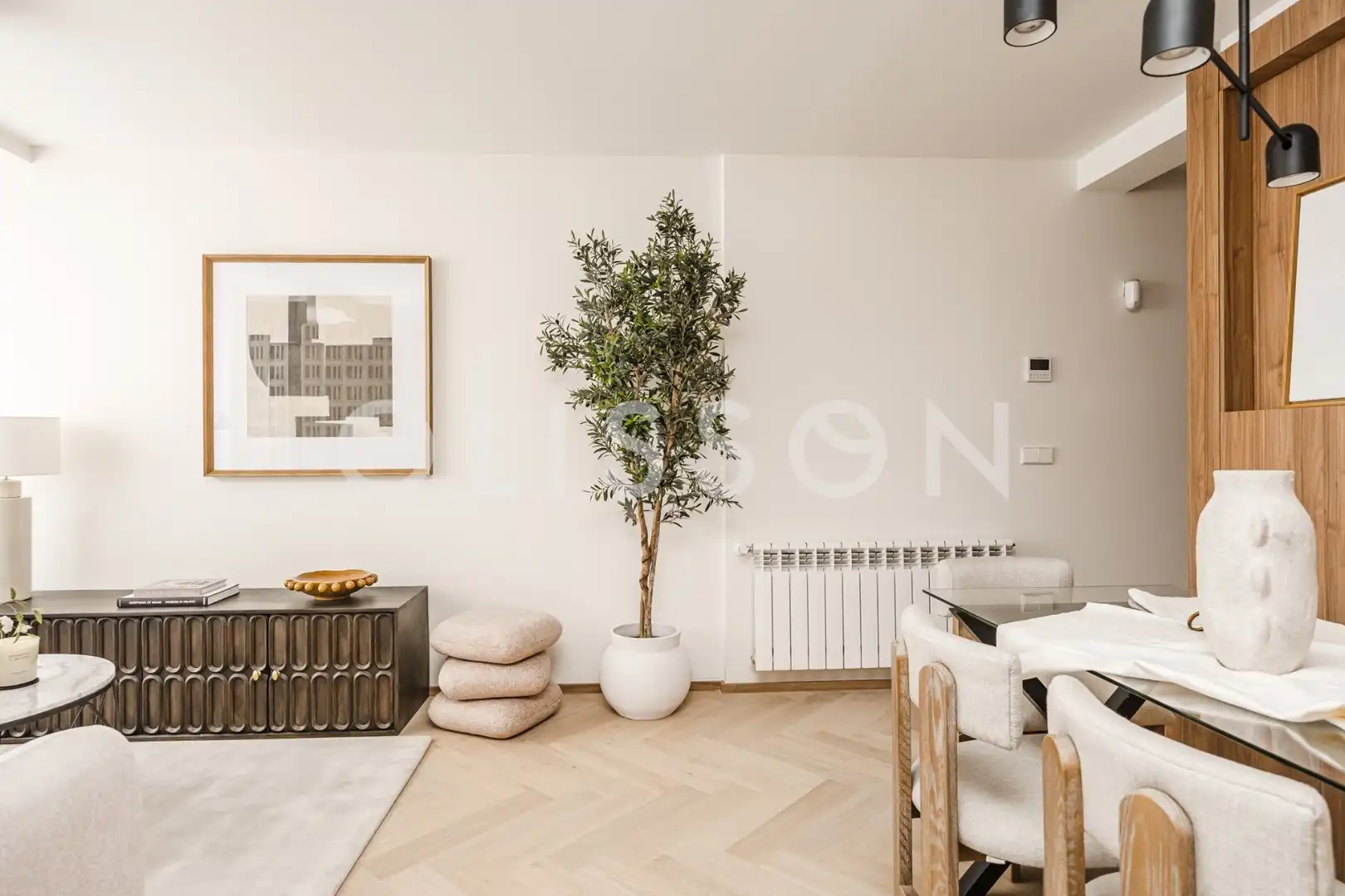 Flat with lift for sale in Chamartín, imagen 47