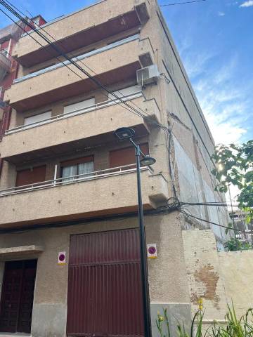 Piso en Venta en Carrer de Vidal de Canelles en El Cabanyal - El Canyamelar