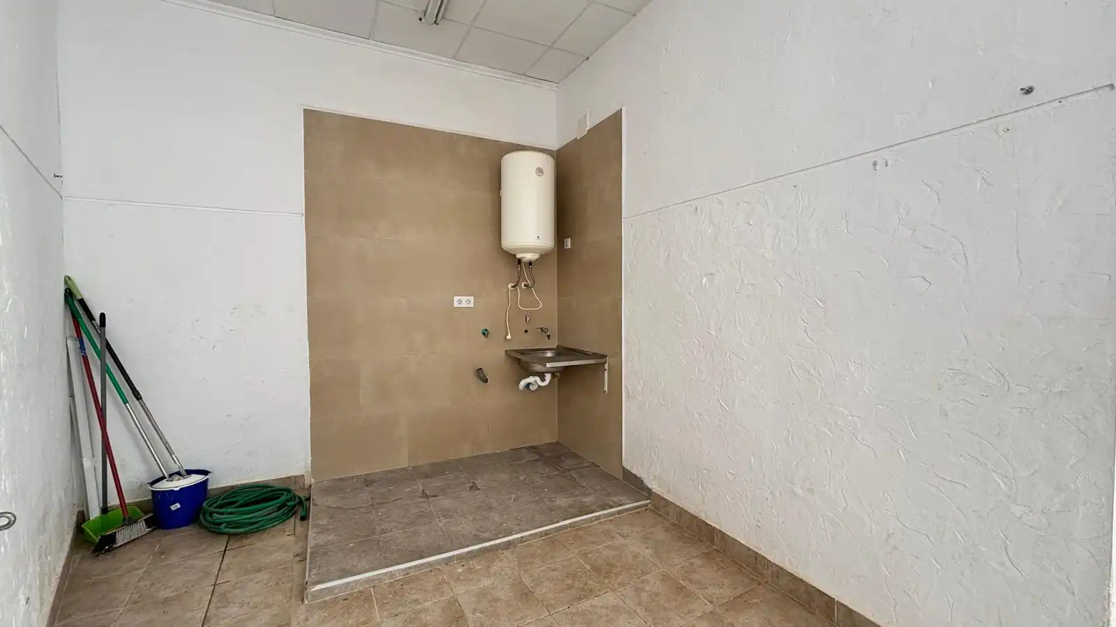 Casa adosada en venta en Calle Carretera de la Palma, Los Barreros - Cuatro Santos