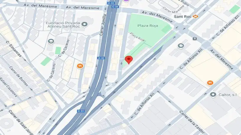 Wohnung zum Verkauf in Avenida Marques de Montroig, imagen 3