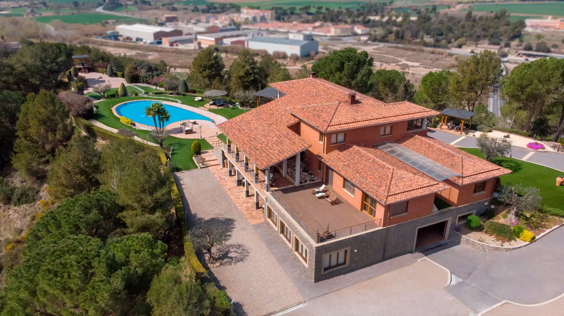 Casa o chalet en venta en Navarcles