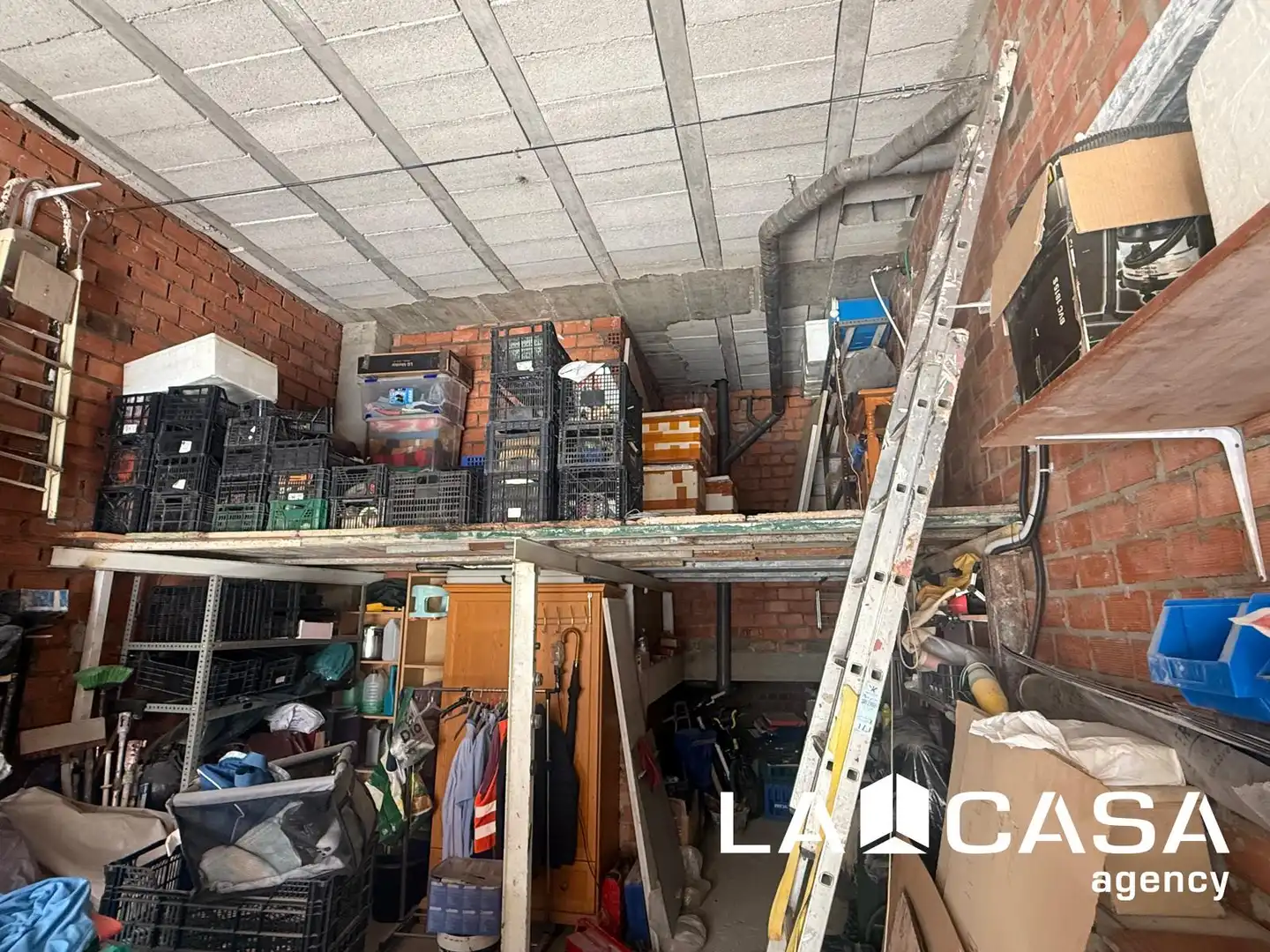 Business premises for sale in Centro - Doña Mercedes, imagen 7