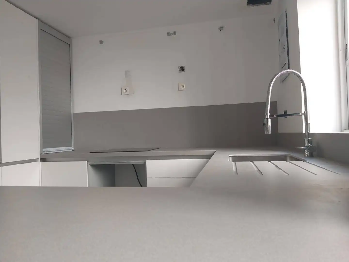 Cocina de Piso en venta en Las Palmas de Gran Canaria con Aire acondicionado