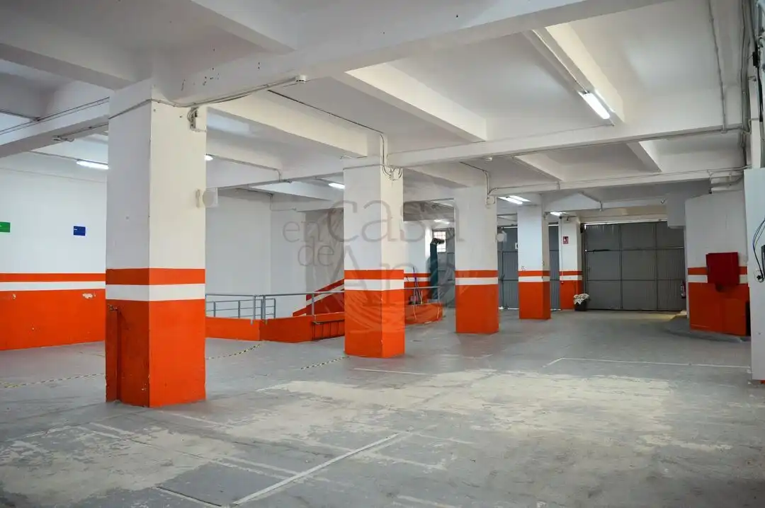 Gewerbefläche zur Miete in Gordóniz Kalea, imagen 2