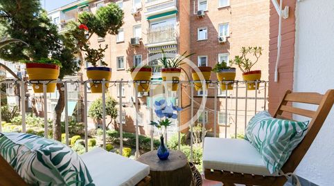 Photo 4 of Flat for rent in Calle del Conde de Elda, Guindalera, Madrid Capital