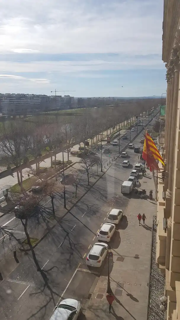Büro mit Terrasse zur Miete in Centre Històric, imagen 16