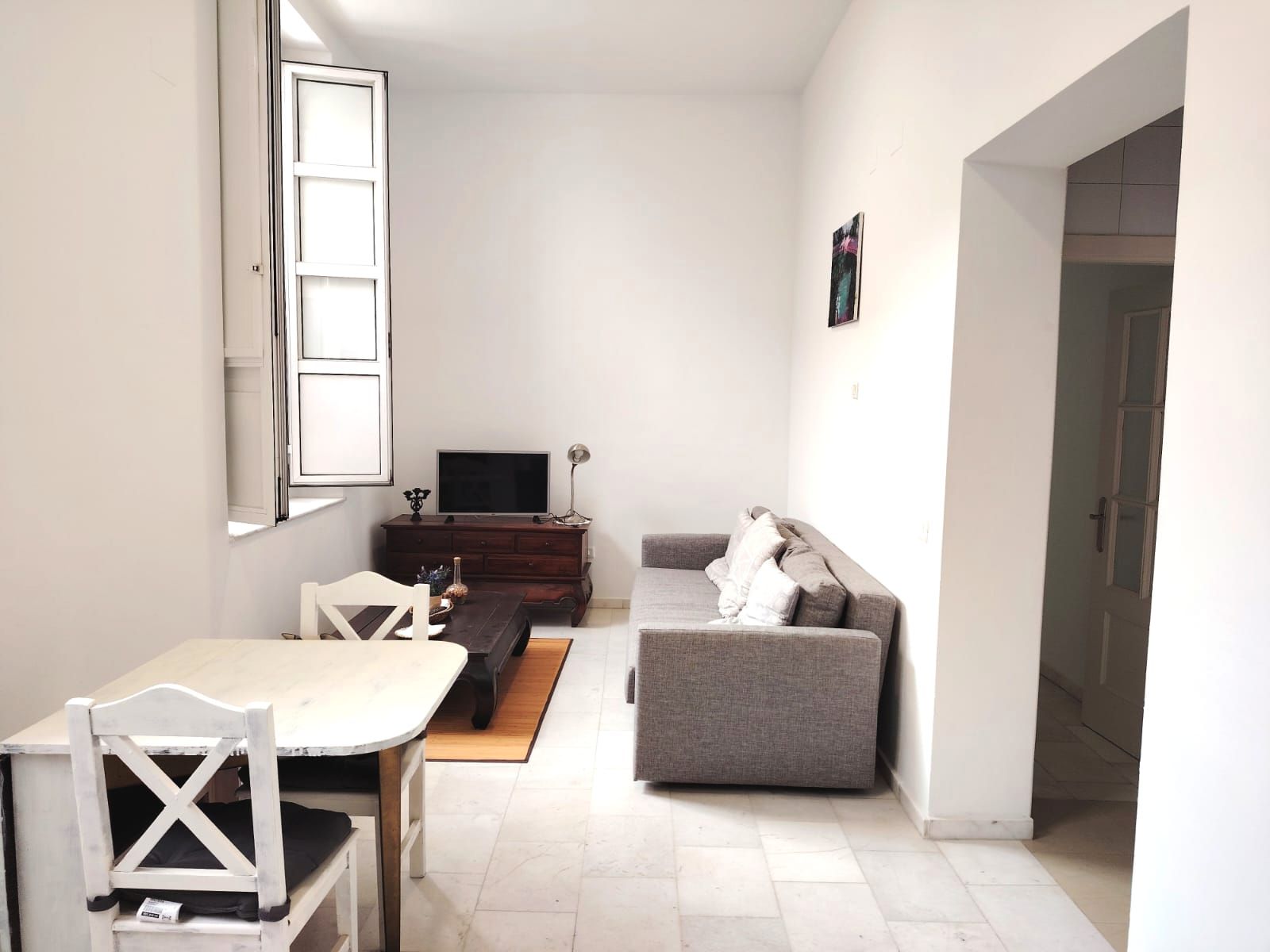 Apartament de lloguer a Calle Muro de los Navarros, Santa Catalina