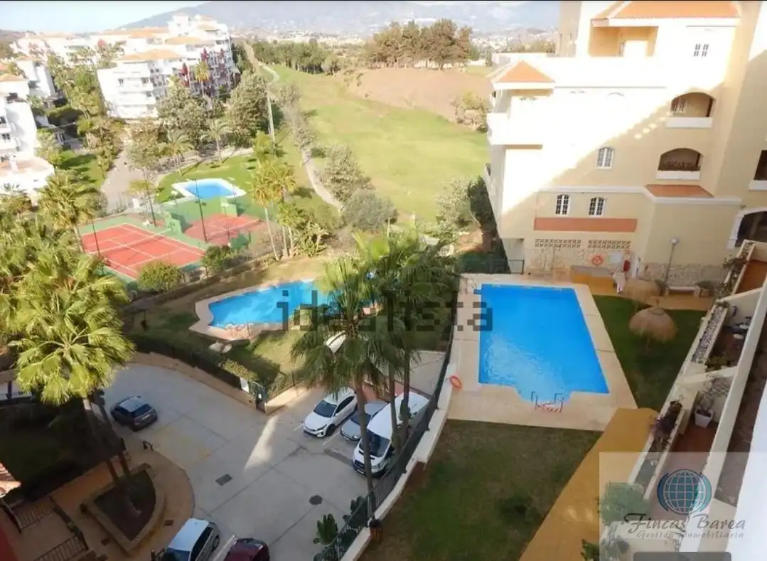 Pis amb piscina en venda a Riviera del Sol, imagen 16