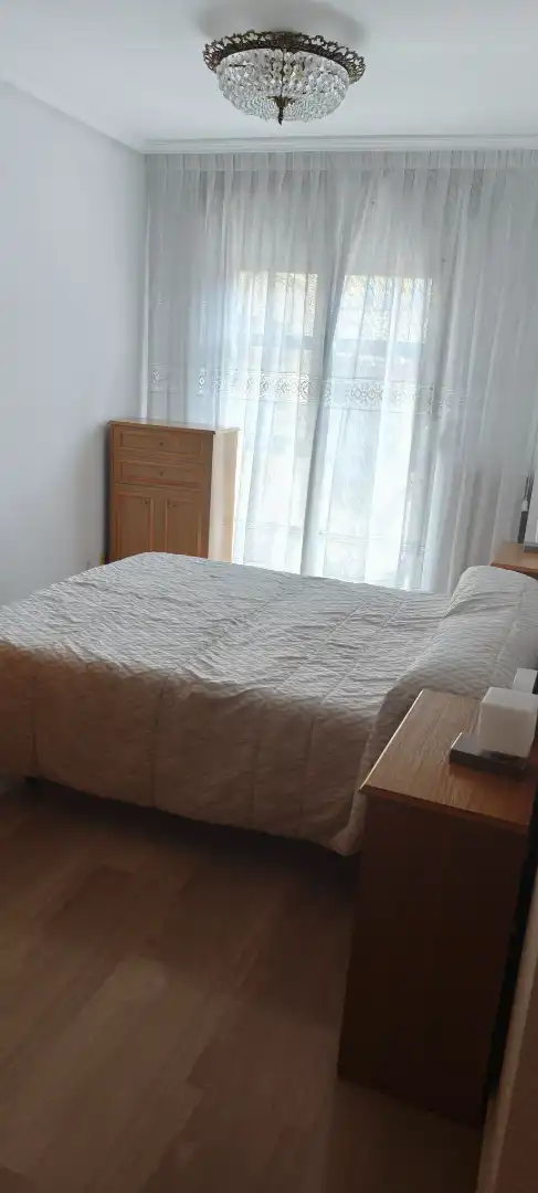Dormitori de Pis en venda en Zaragoza amb Aire condicionat, Calefacció i Parquet