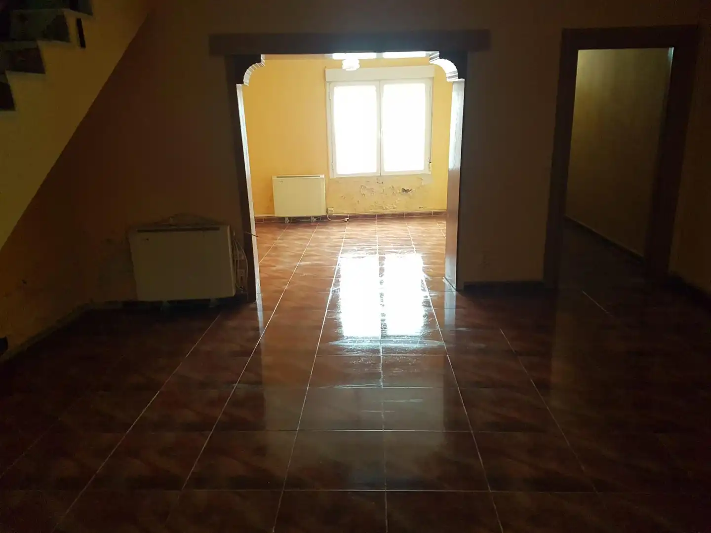 Casa o chalet en venta en La Villa de Don Fadrique con Calefacción, Terraza y Trastero