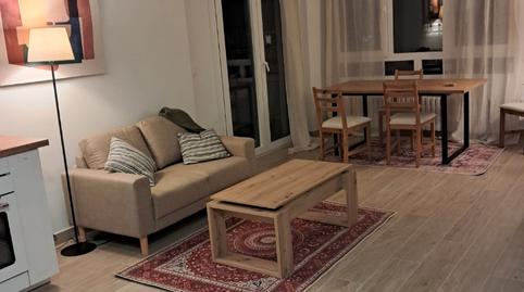 Foto 5 de Apartament de lloguer a Calle Pablo Medina, Centro, Albacete