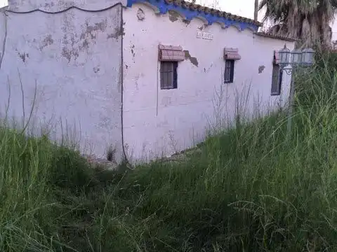 Haus mit Garten zum Verkauf in Partida Almalafa 107, imagen 4