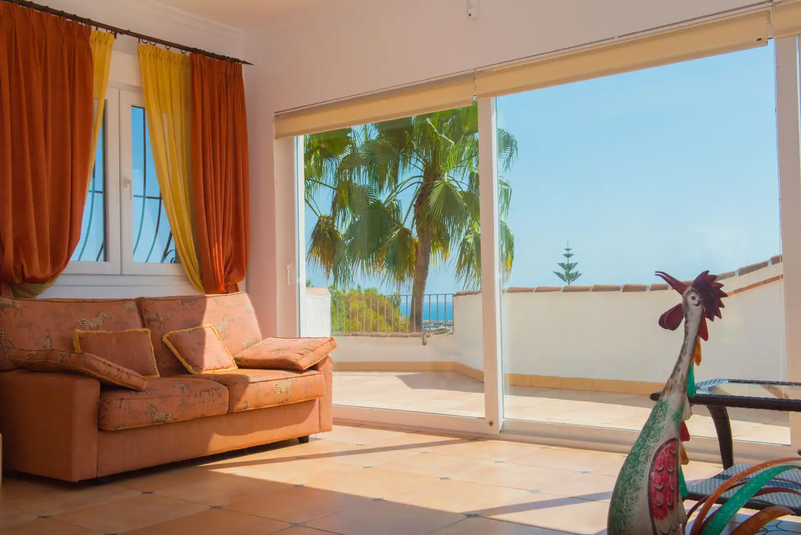 Chalet con piscina en venta en Cap Martí - El Tossalet - Pinomar, imagen 20