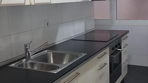 Photo 2 of Flat to rent in Parque Cataluña, Madrid