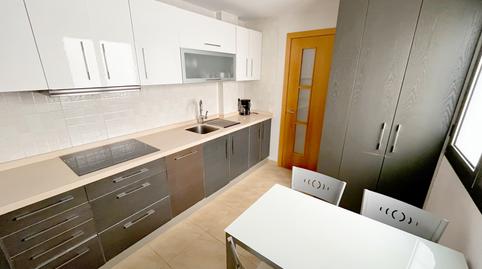 Foto 2 de Piso de alquiler en Calle Américo Vespucio, 27, Isleta, Las Palmas