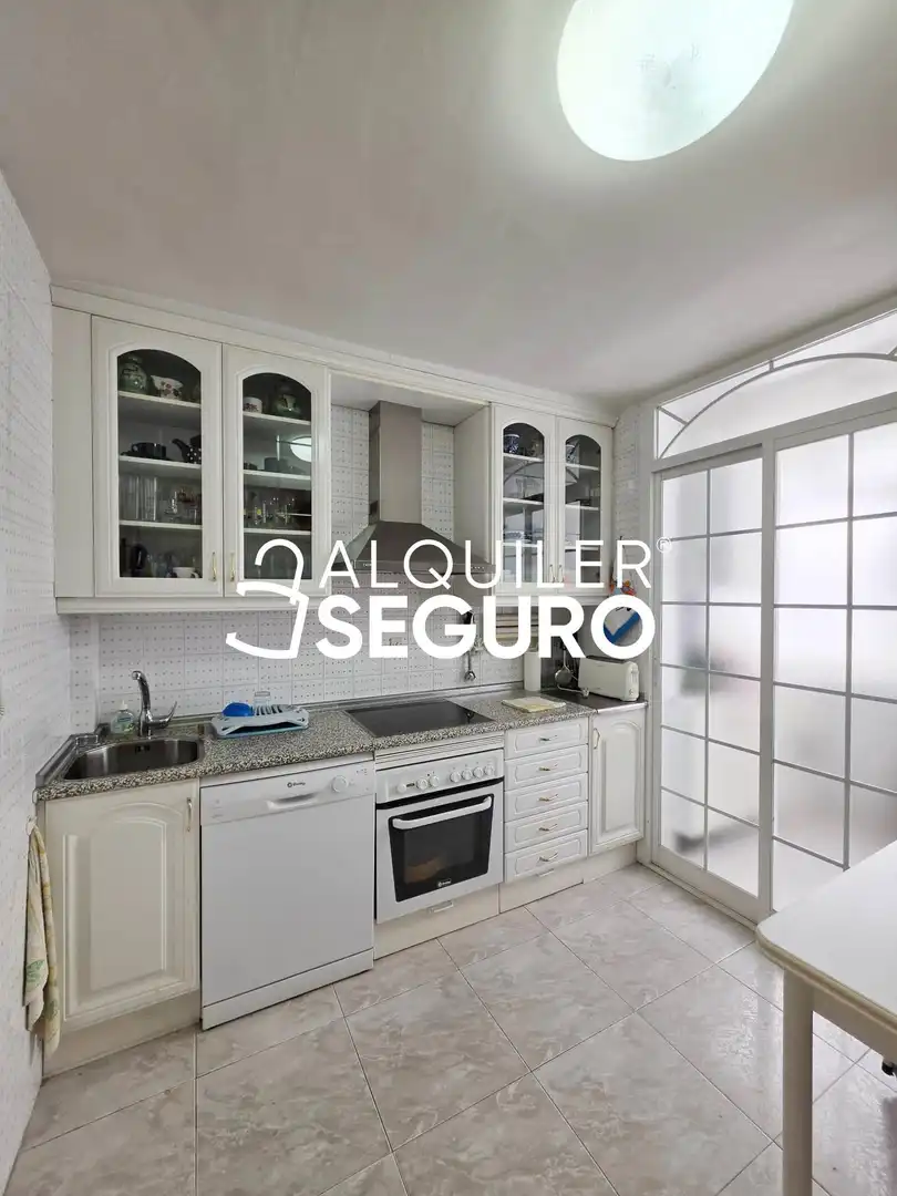 Flat with pool to rent in Islas Cies, imagen 20
